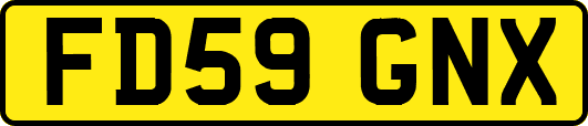 FD59GNX