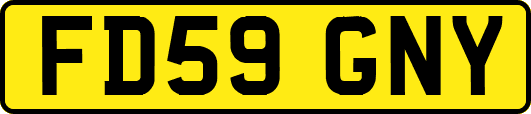 FD59GNY