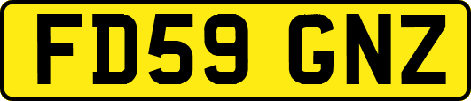 FD59GNZ