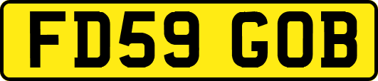 FD59GOB