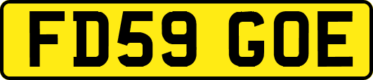 FD59GOE
