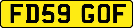 FD59GOF