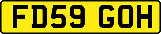 FD59GOH