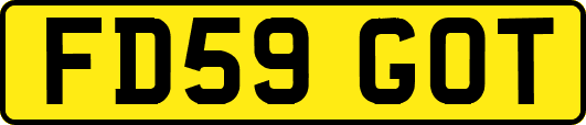 FD59GOT