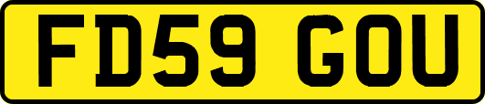 FD59GOU