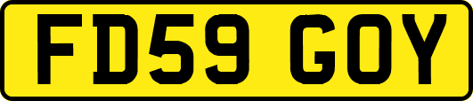 FD59GOY