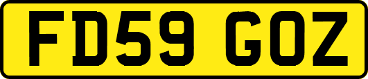 FD59GOZ
