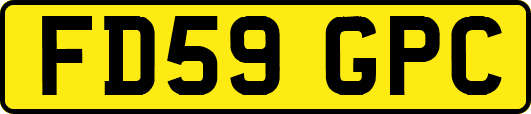 FD59GPC