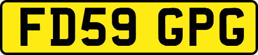 FD59GPG