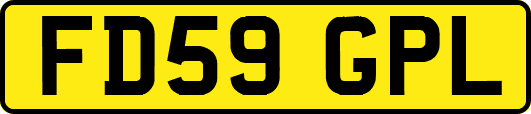 FD59GPL