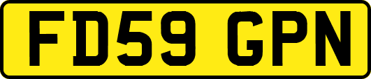 FD59GPN