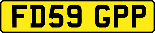 FD59GPP