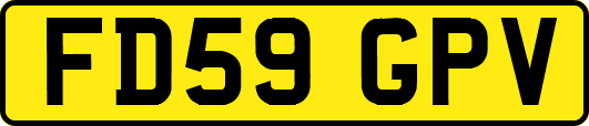 FD59GPV