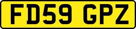 FD59GPZ