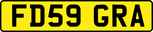 FD59GRA