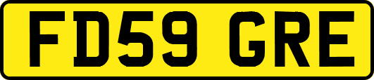 FD59GRE