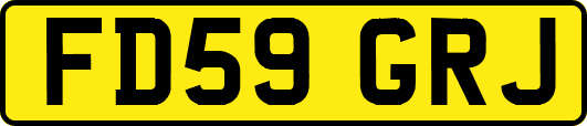 FD59GRJ