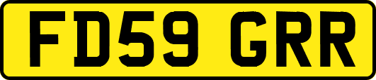 FD59GRR