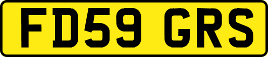 FD59GRS