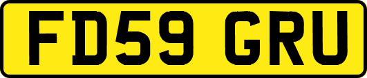 FD59GRU