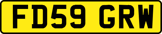 FD59GRW