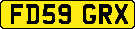 FD59GRX