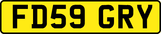 FD59GRY