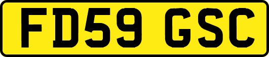 FD59GSC