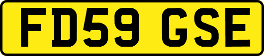 FD59GSE