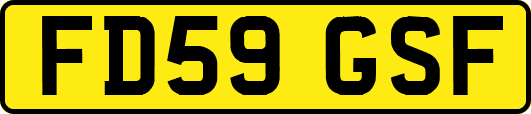 FD59GSF