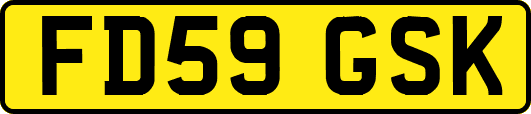 FD59GSK