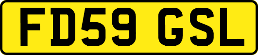 FD59GSL