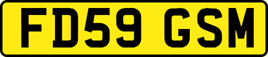 FD59GSM