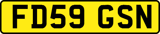 FD59GSN