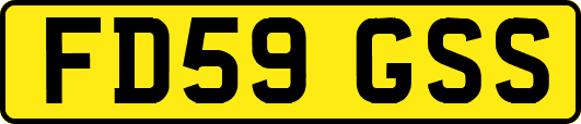 FD59GSS