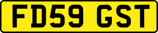 FD59GST