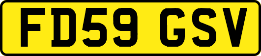 FD59GSV