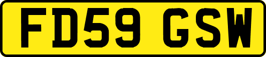 FD59GSW