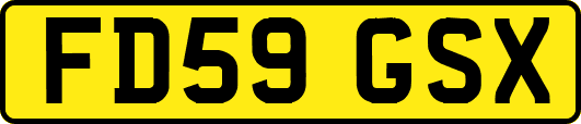 FD59GSX