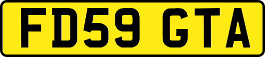 FD59GTA