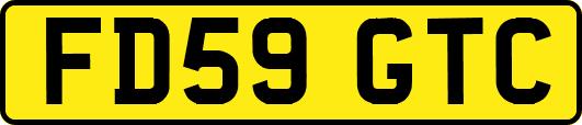 FD59GTC