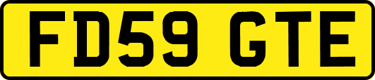 FD59GTE