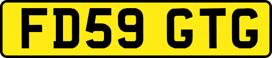 FD59GTG