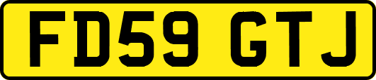 FD59GTJ