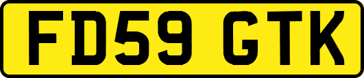 FD59GTK