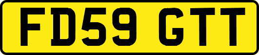 FD59GTT