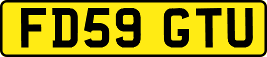 FD59GTU