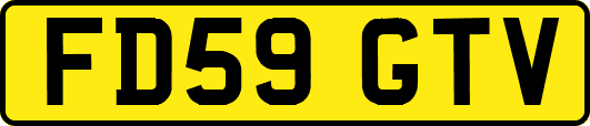 FD59GTV