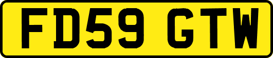 FD59GTW