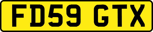 FD59GTX